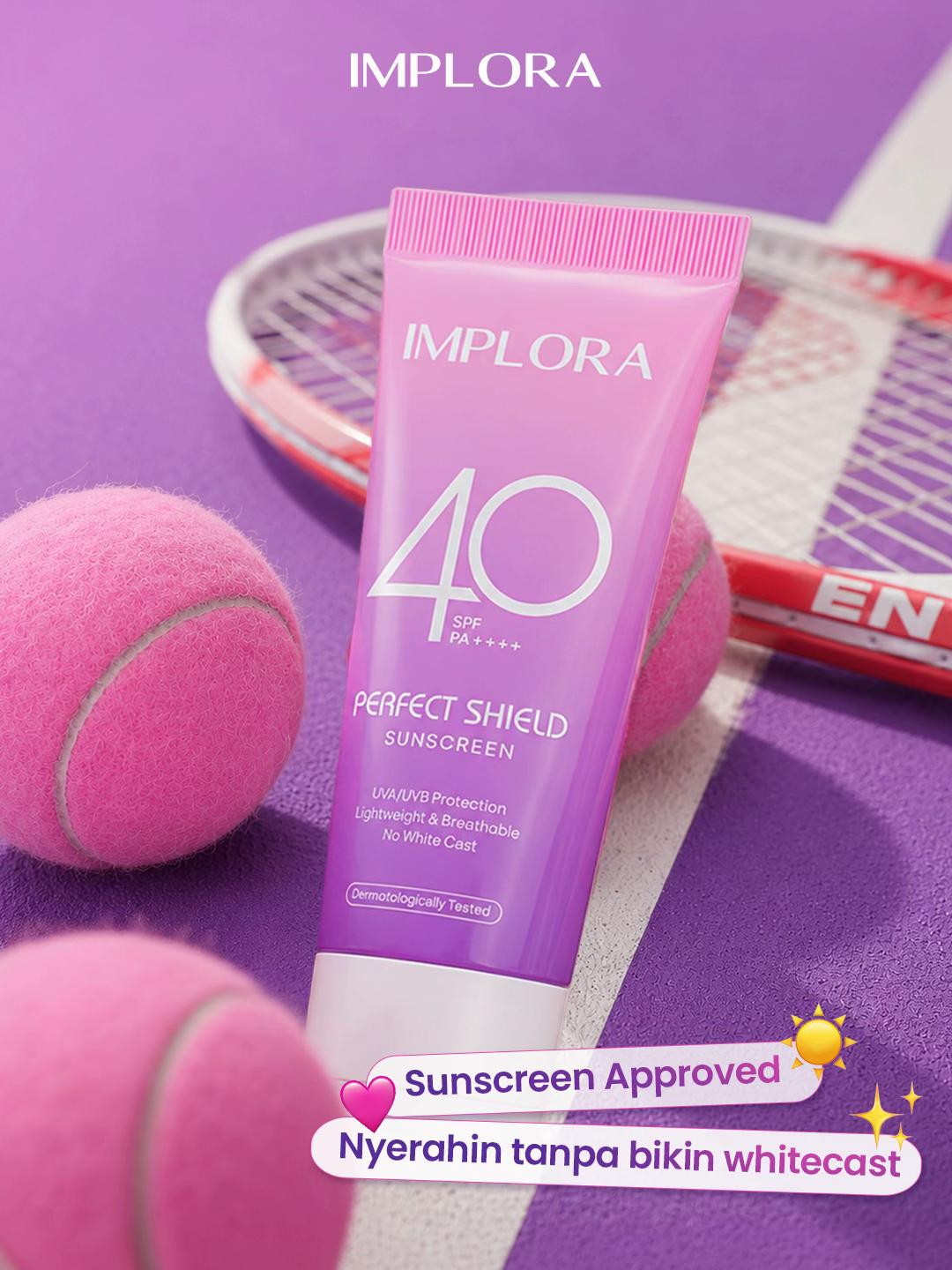 @Implora Cosmetics