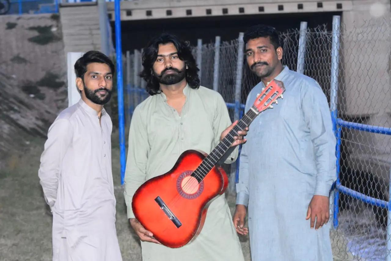 @Rana Irfan