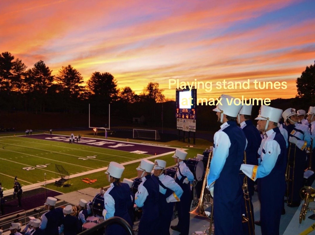 @HCHS Music Department