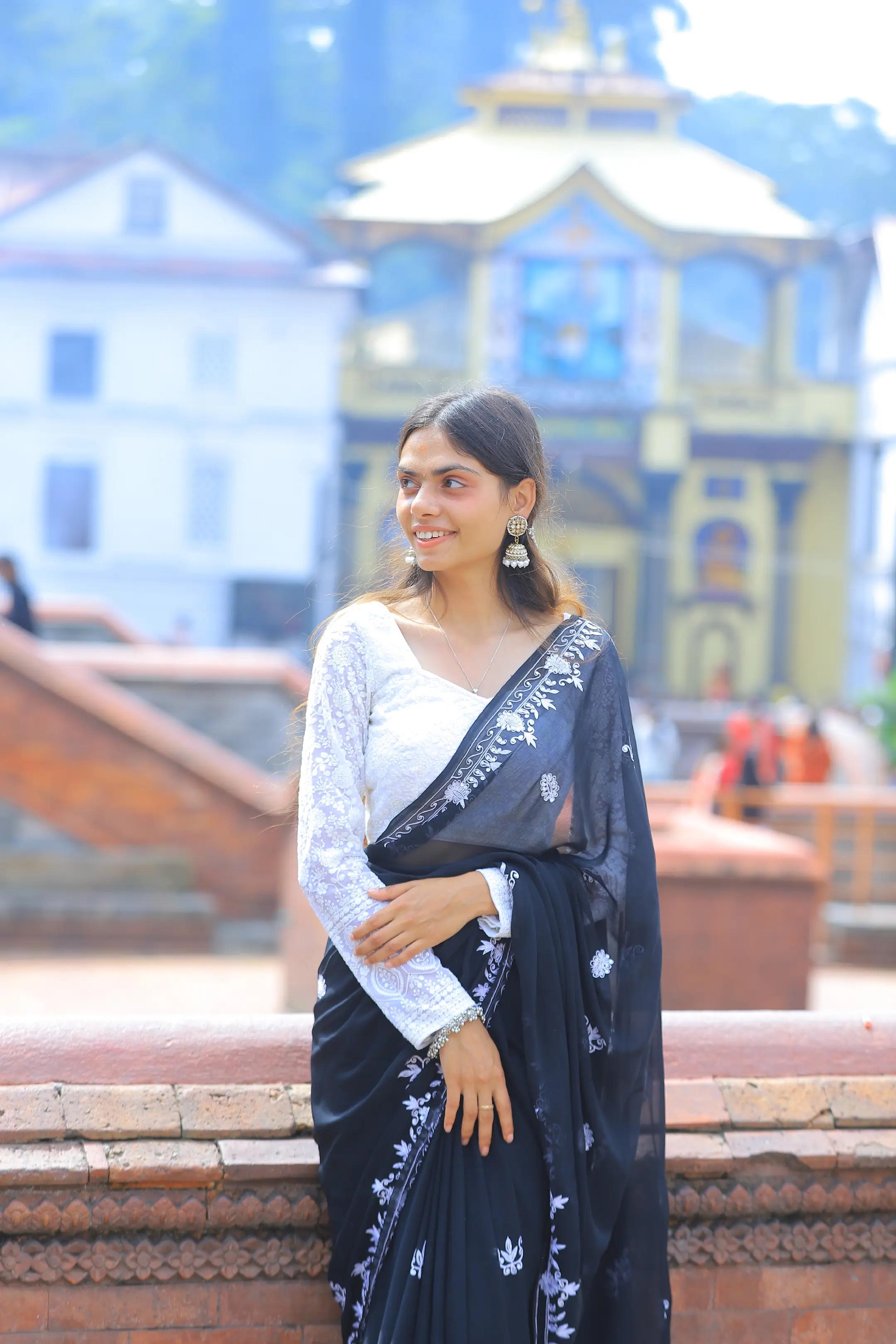 @❣️Miss Rauniyar❣️