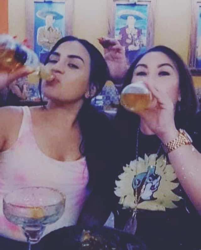 @Lilliana Morales