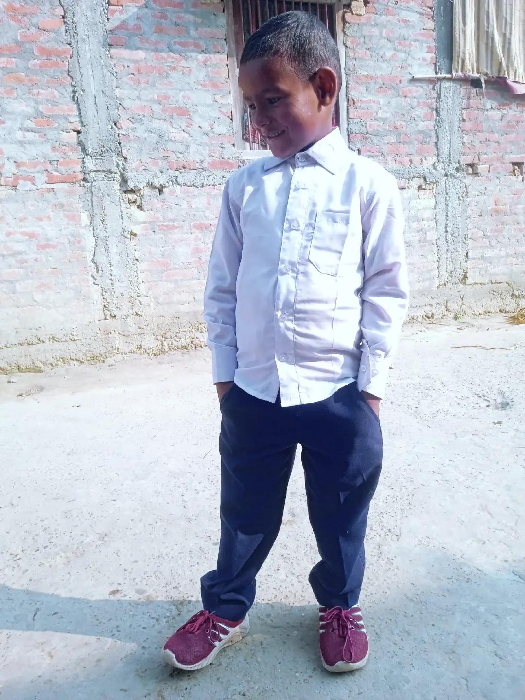 @Bijay Thakur