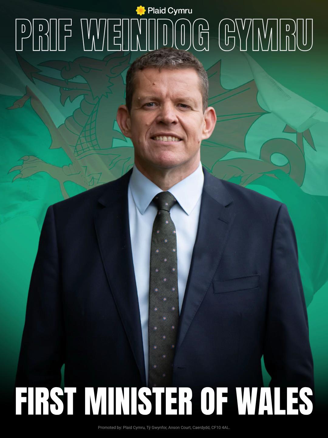 @Plaid Cymru