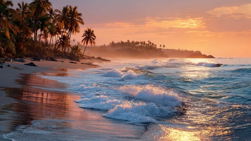 @Romantic Relaxation