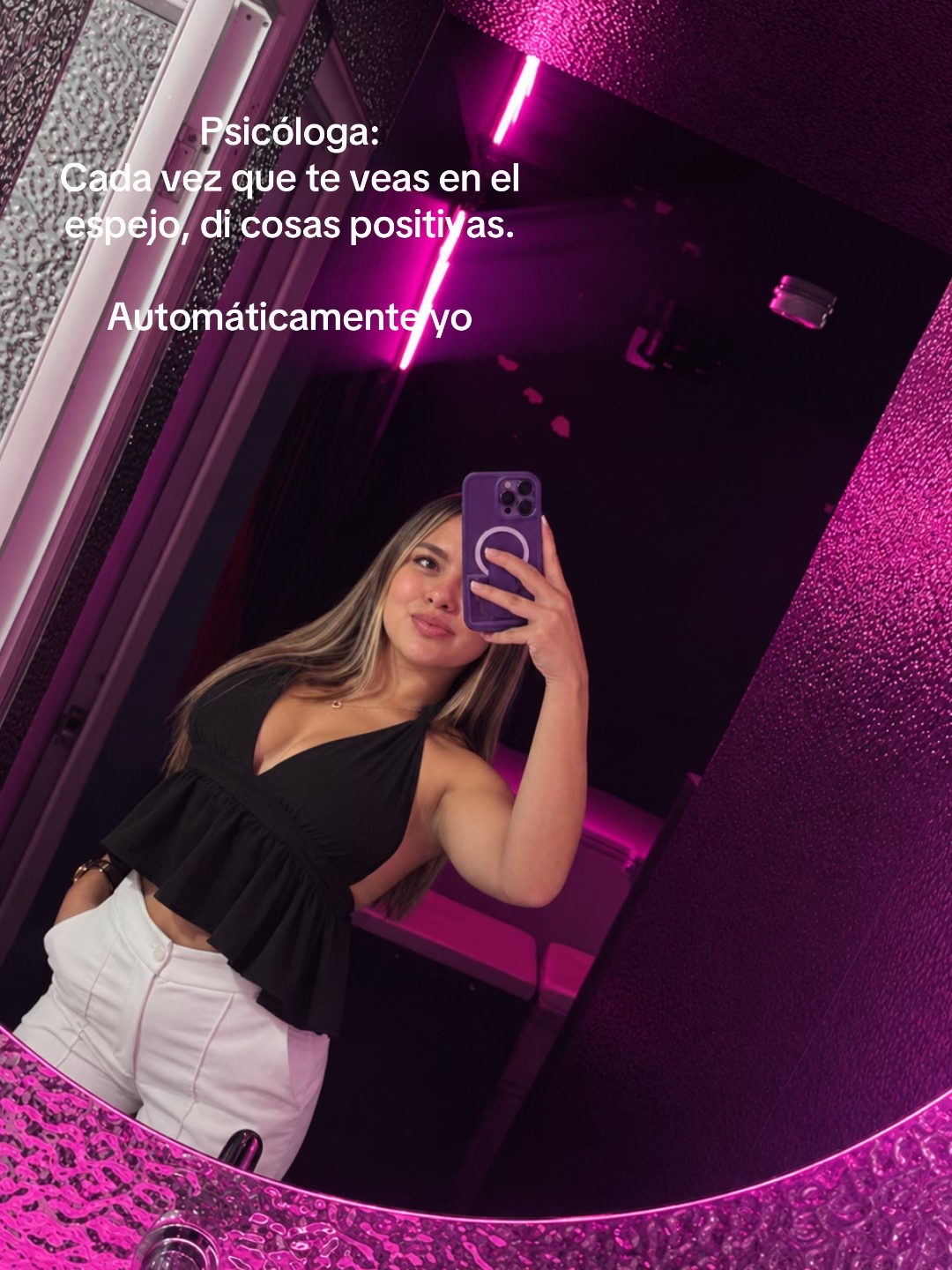 @Luisa Calderon