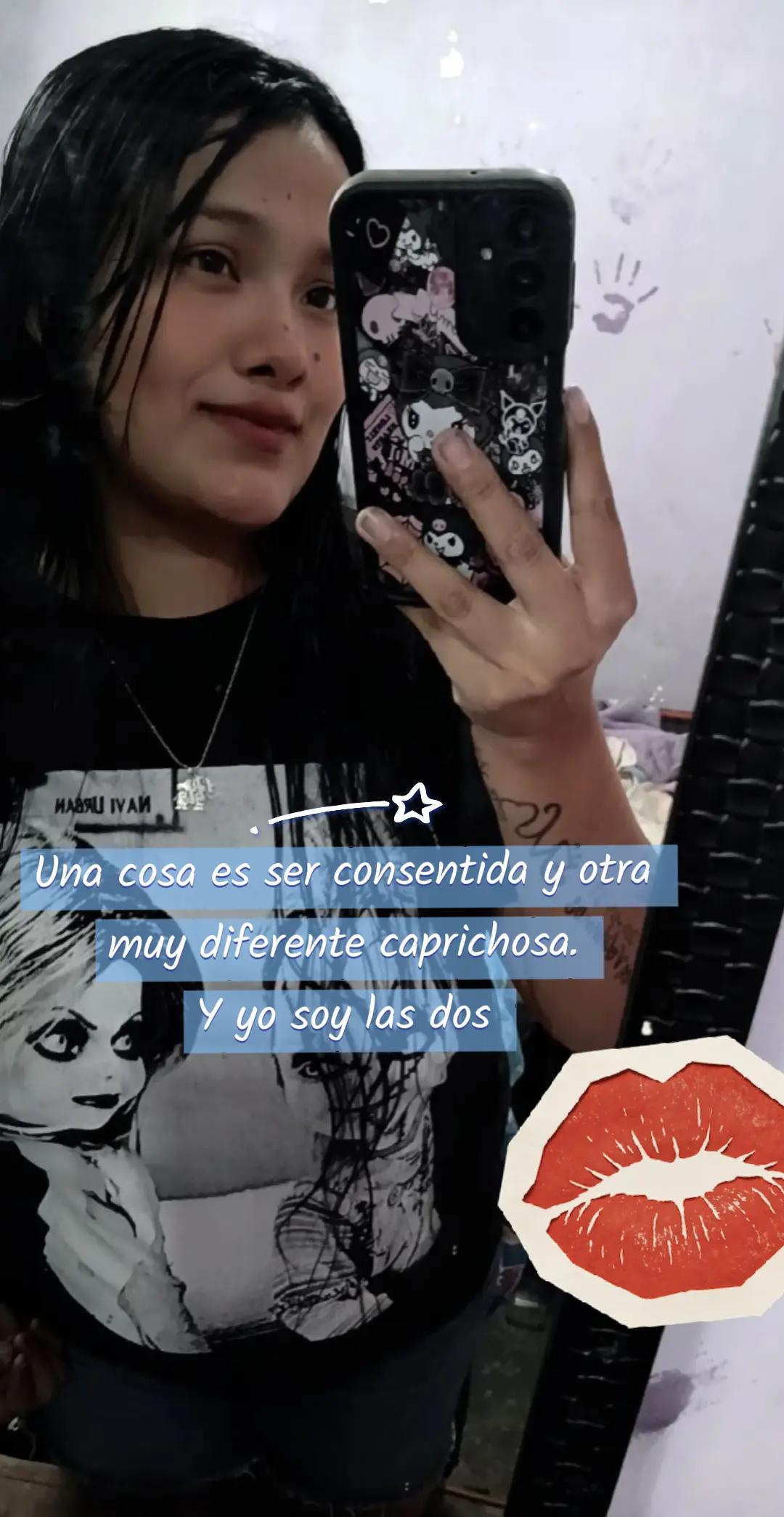 @Esther González ❤