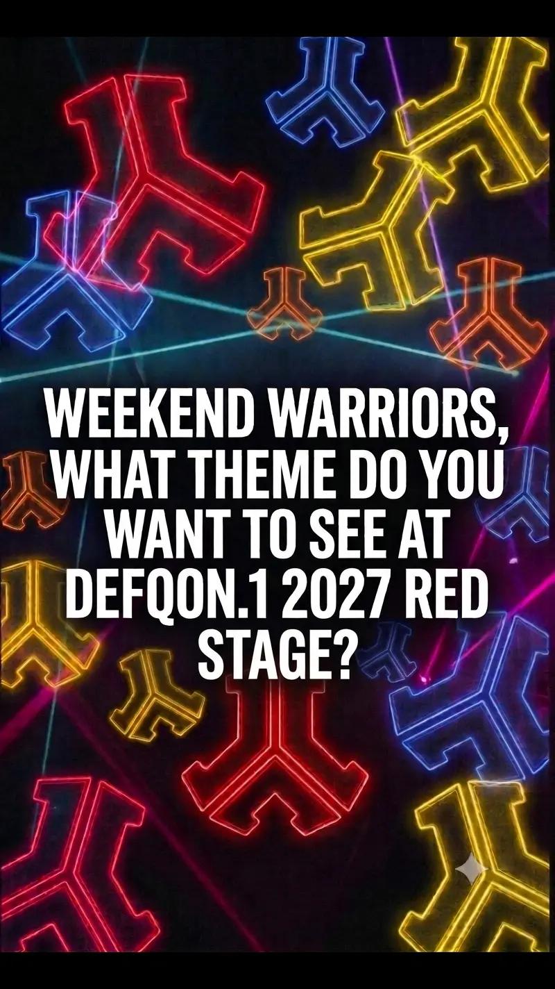 @Rave Warrior 🧡