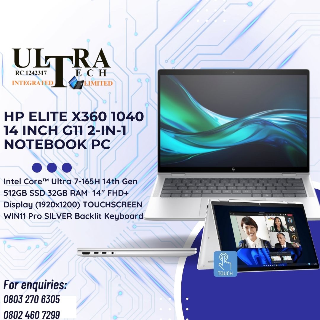 @Ultratech Computers ltd