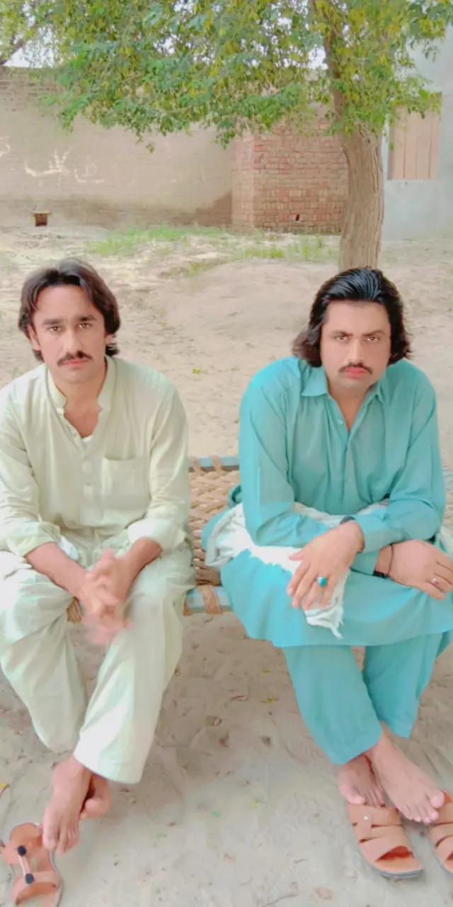 @Marwat king