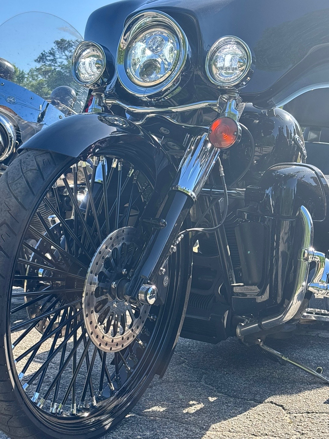 @Soulful Riders MC