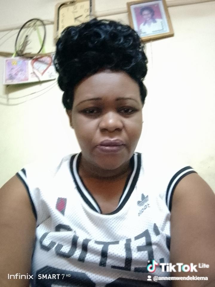 @Anne mwende