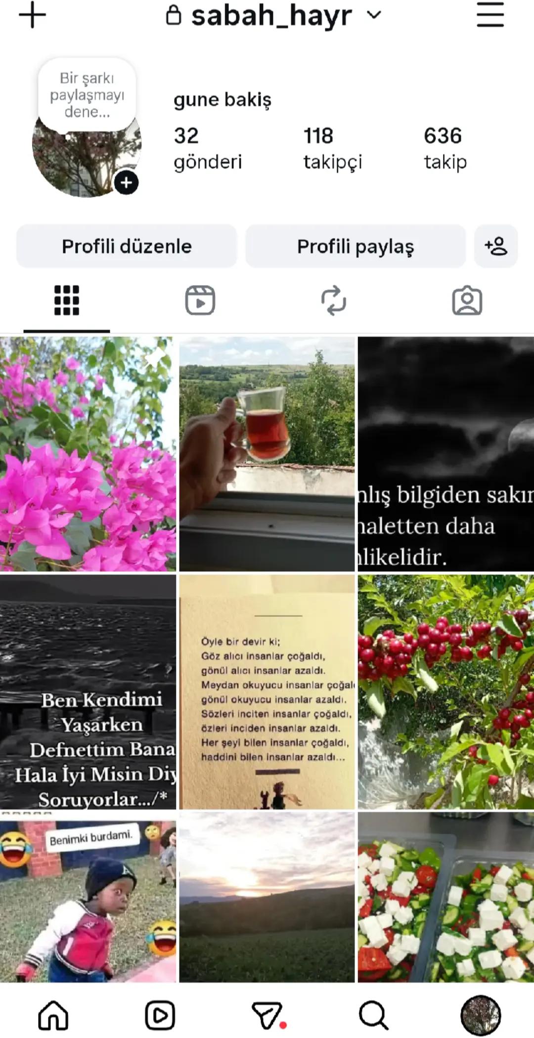 @i s