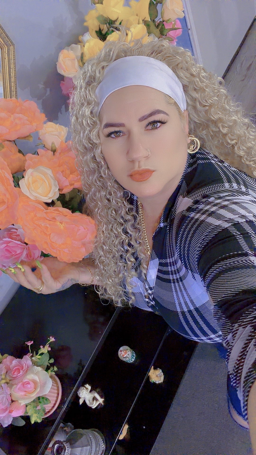 @La tigresa
