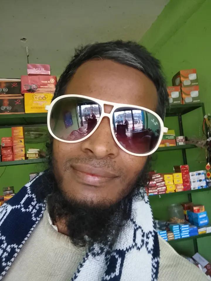 @আলামিন ইবনে আবু তালিব