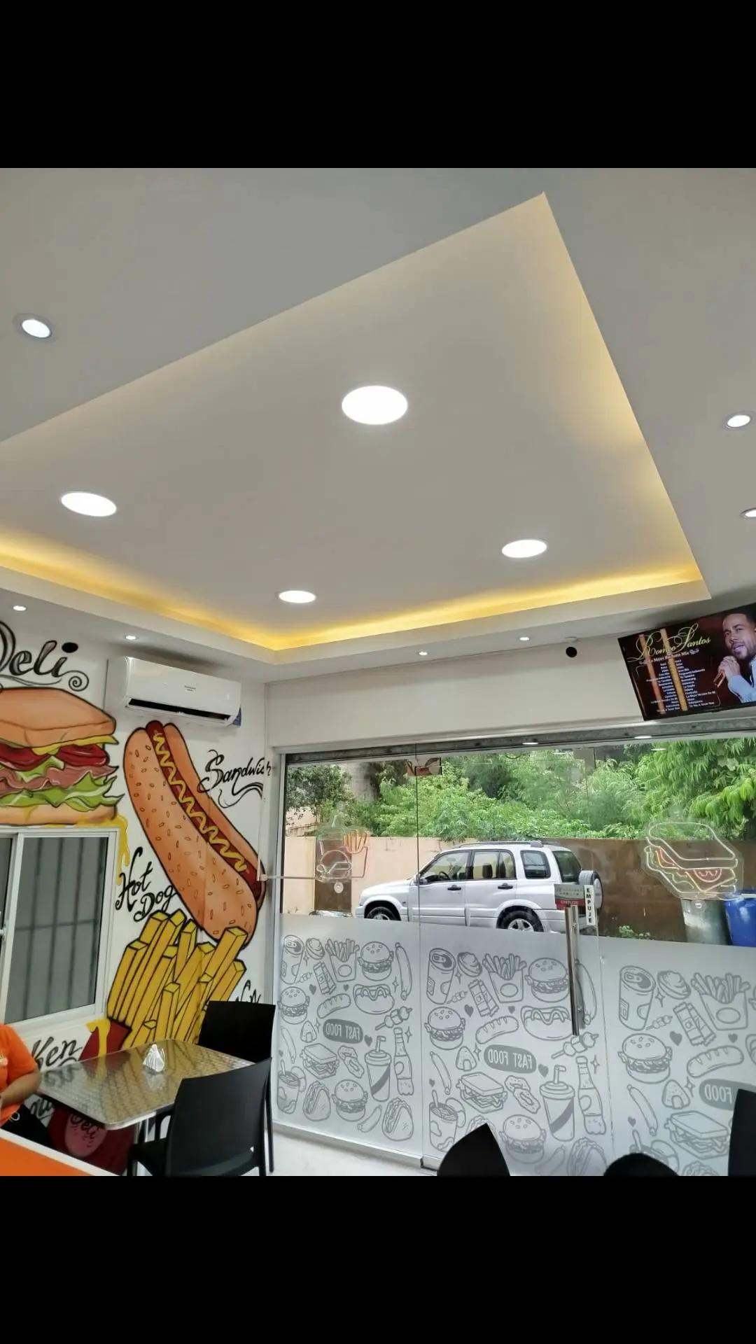 @Deli Sandwich