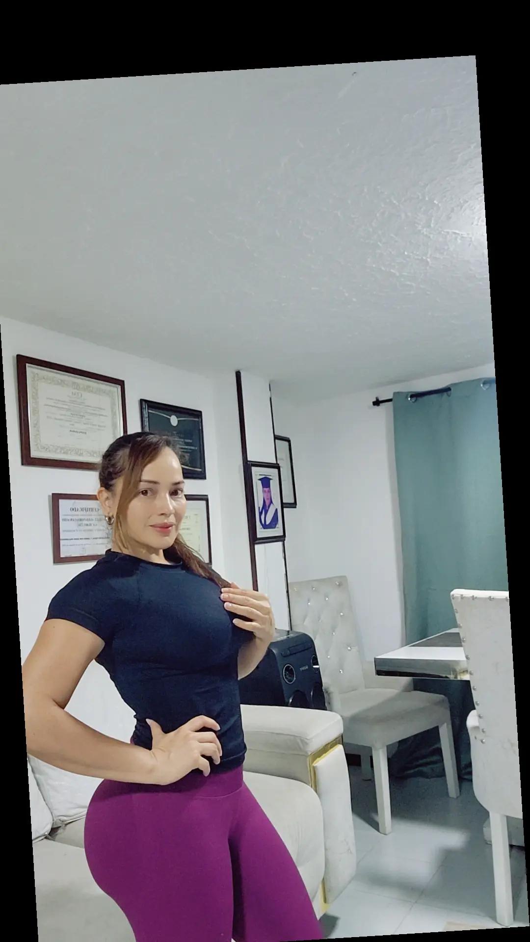 @nathaly camacho