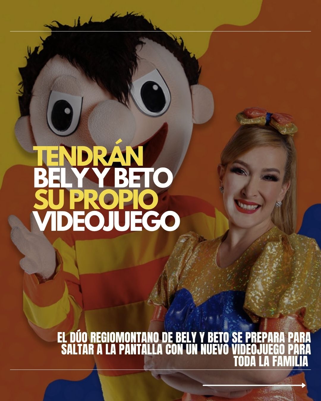 @El Mel&oacute;mano Regio