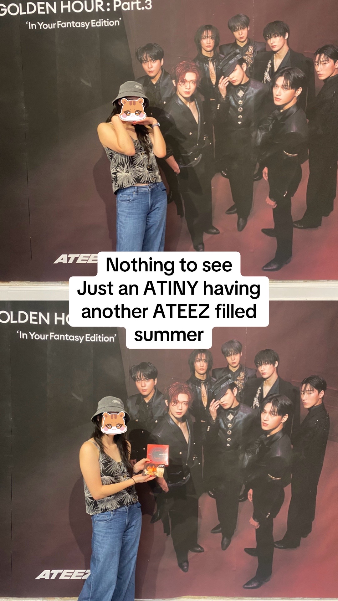 @Ella writes K-pop books