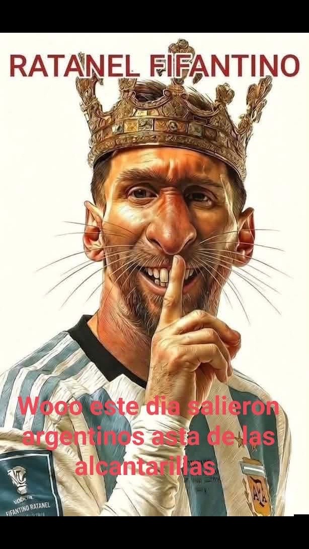 @Elgatovolador 🇬🇹 > 🇺🇸