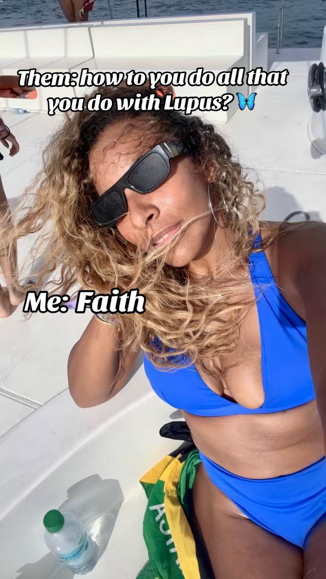 @Rose Gold ✈️ Travel+Caribbean