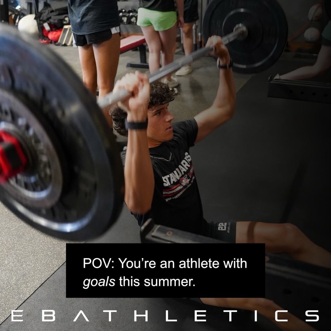 @EBAthletics