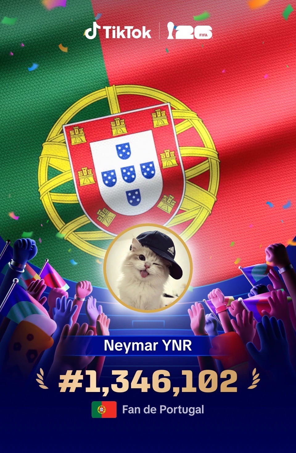 @Neymar YNR