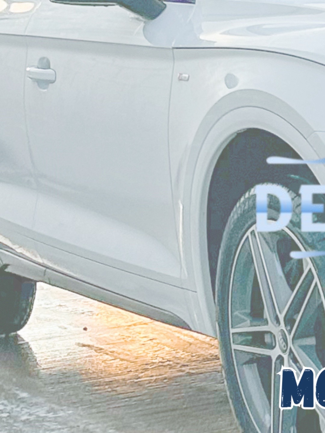 @DetailEaseKC Mobile Detailing