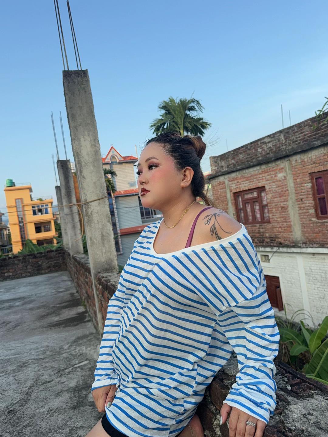 @🪬Sita chamling Rai🧿🍀