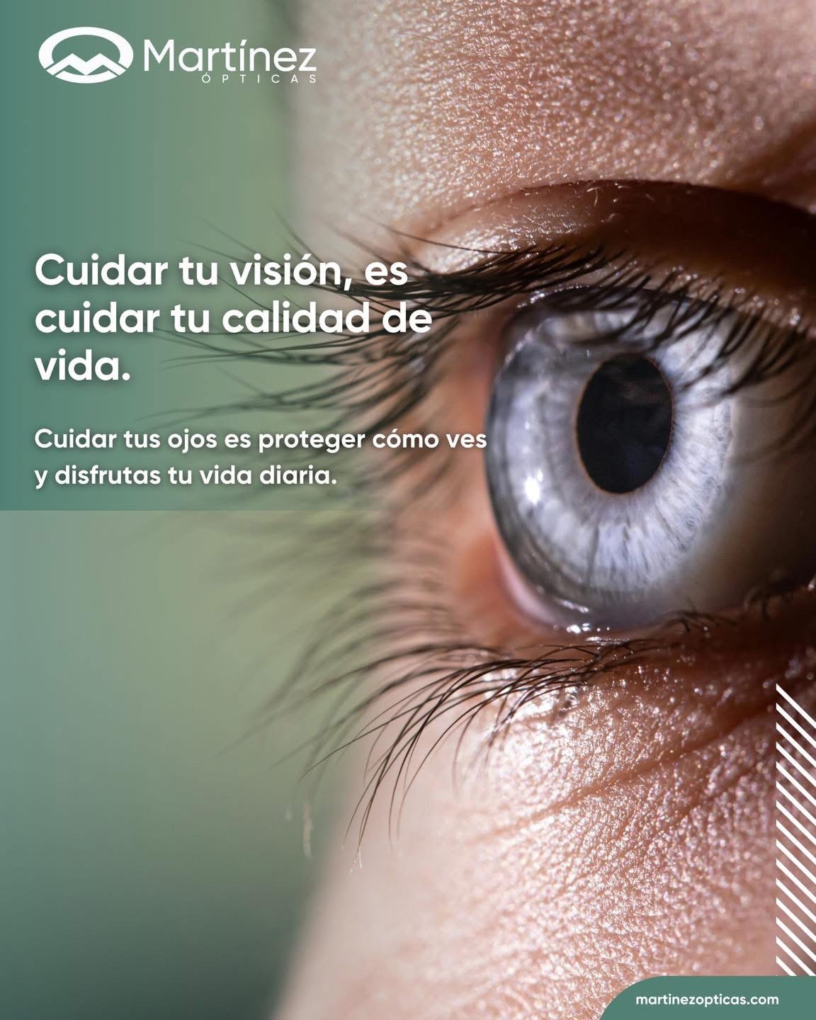@Martínez Ópticas