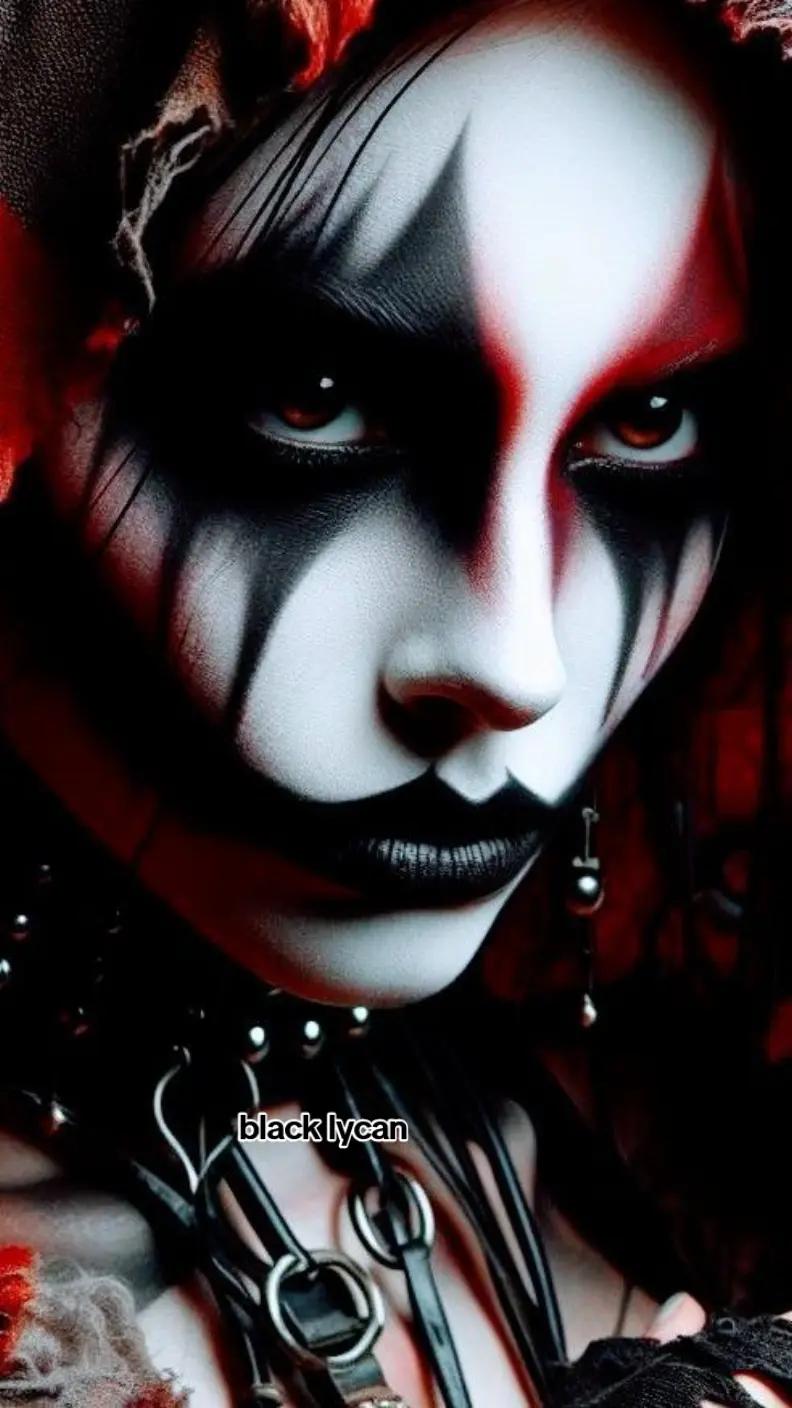 @black lycan