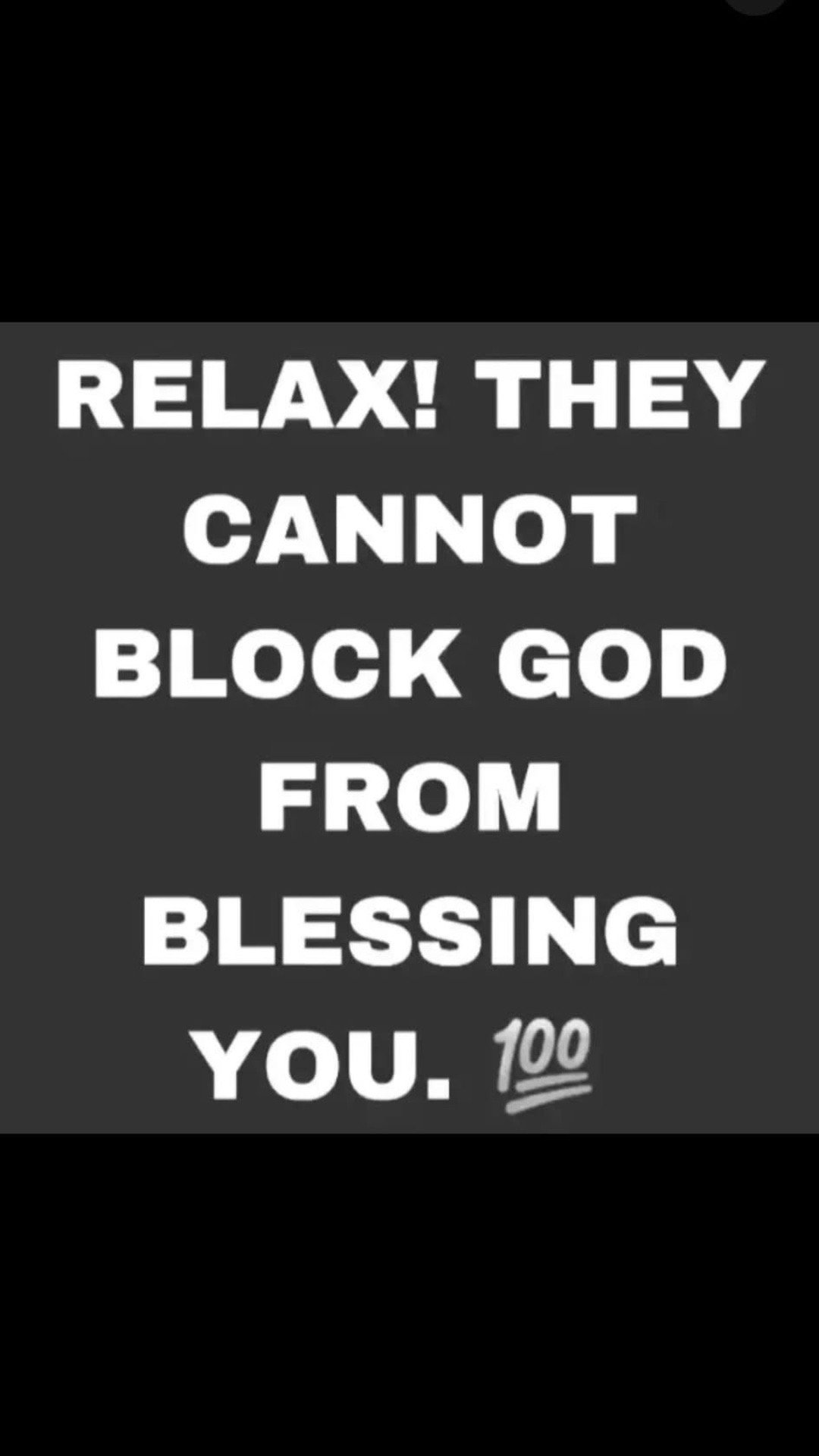 @ChildOfGod