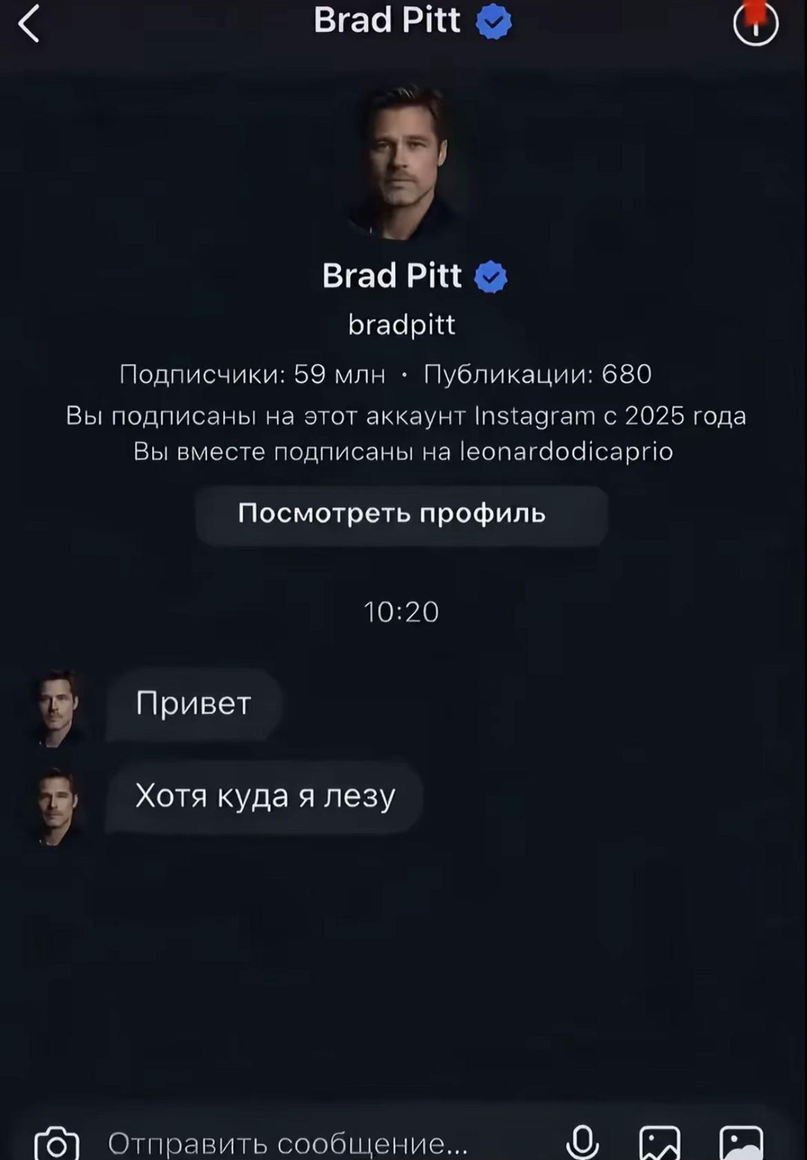 @❄️