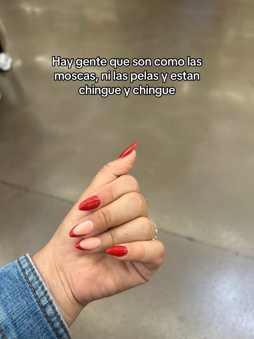 @LAURA  CH&Aacute;VEZ ❤️