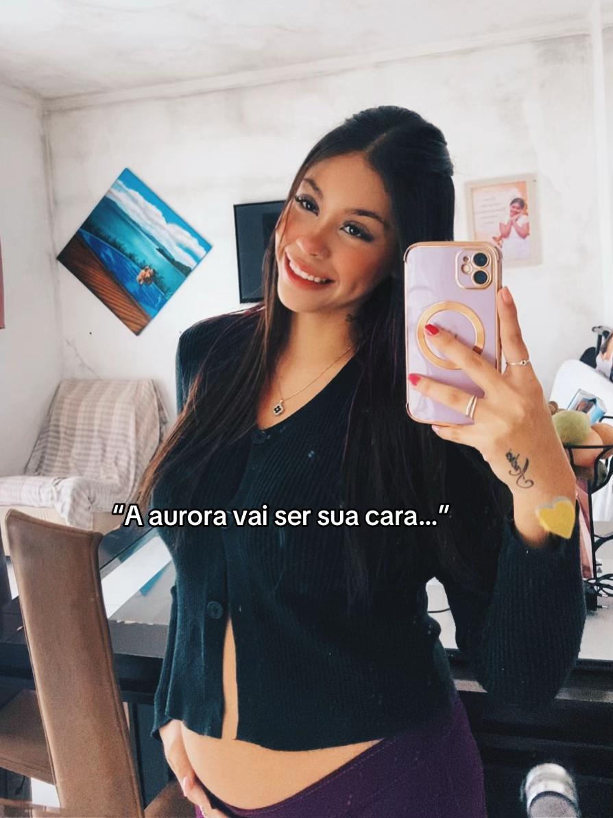 @Monique Dos Santos