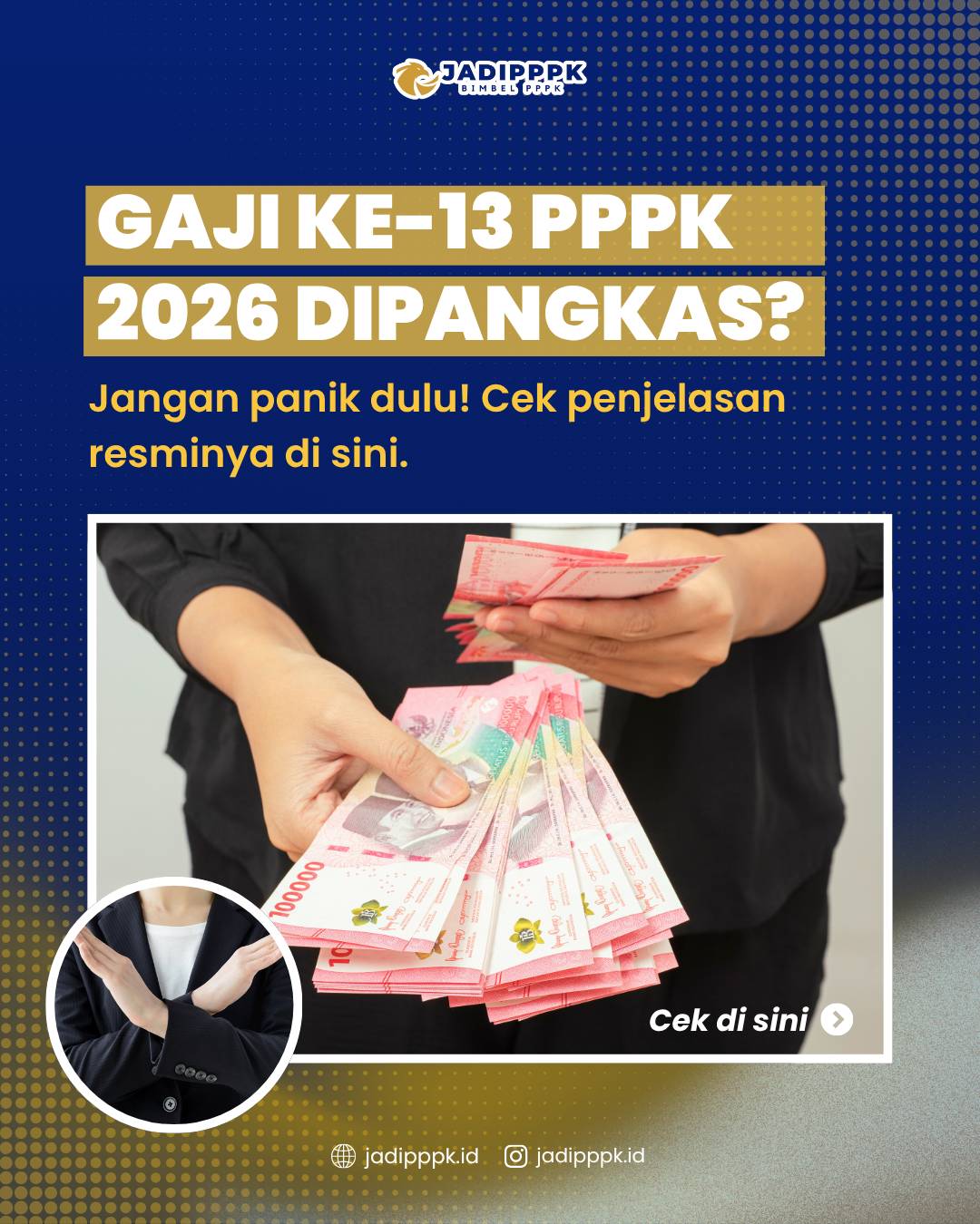 @Bimbel PPPK & Soal PPPK