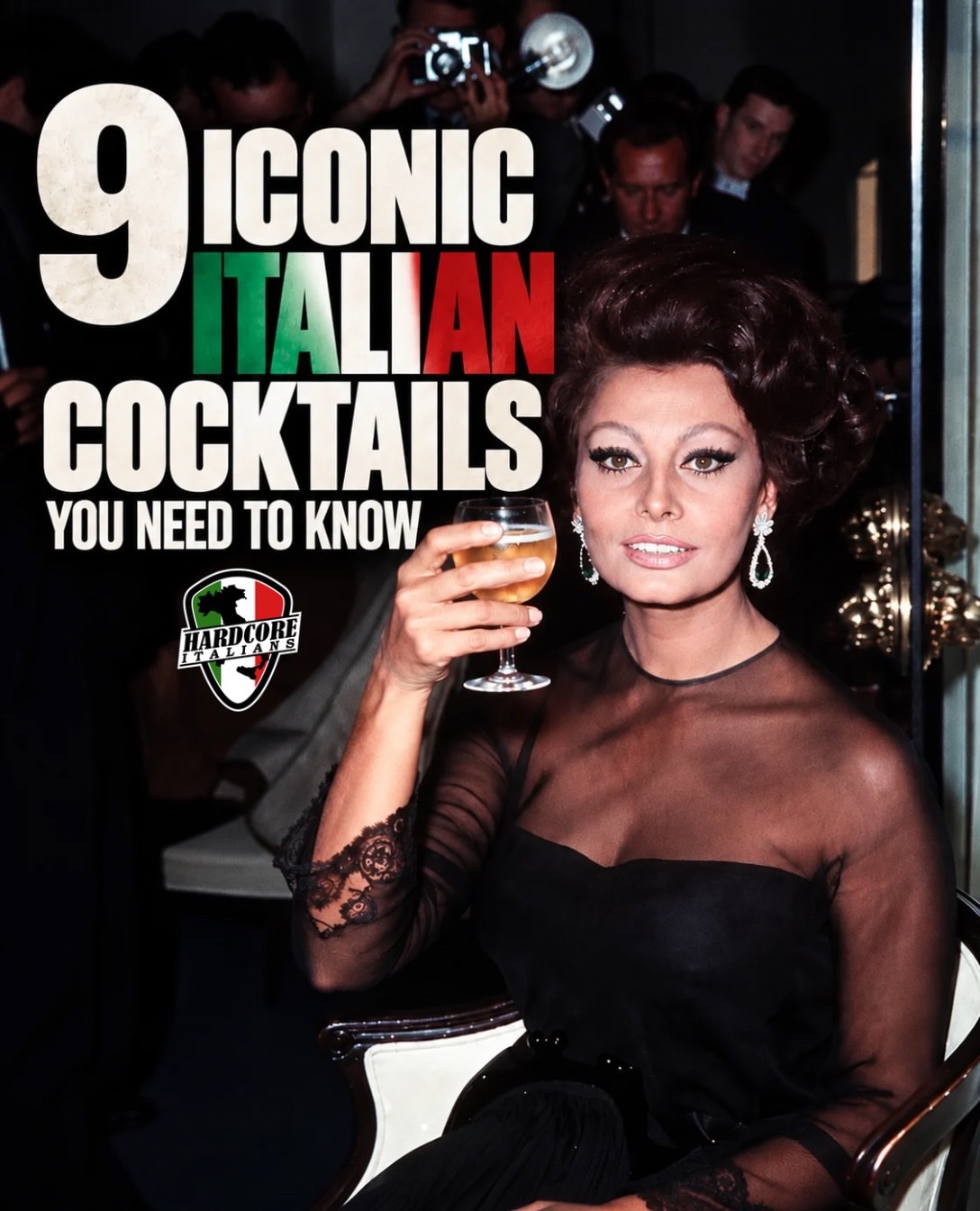 @HardcoreItalians