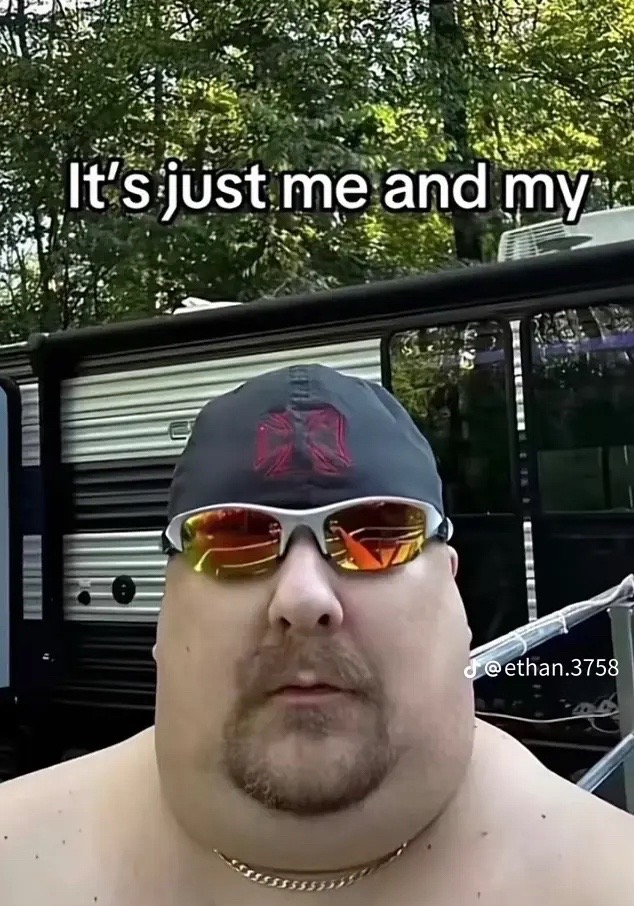 @Logan Johnson