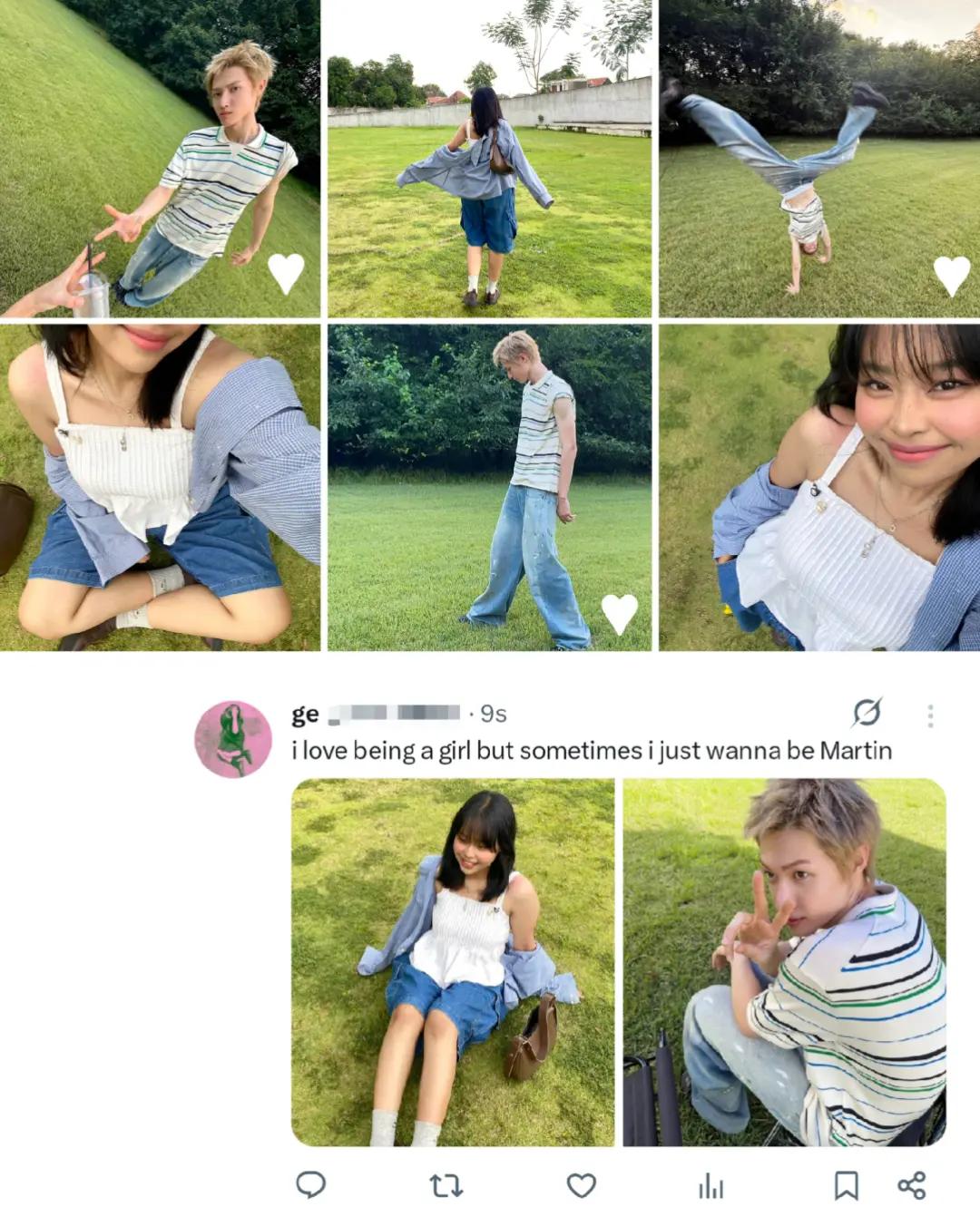 @galka putri
