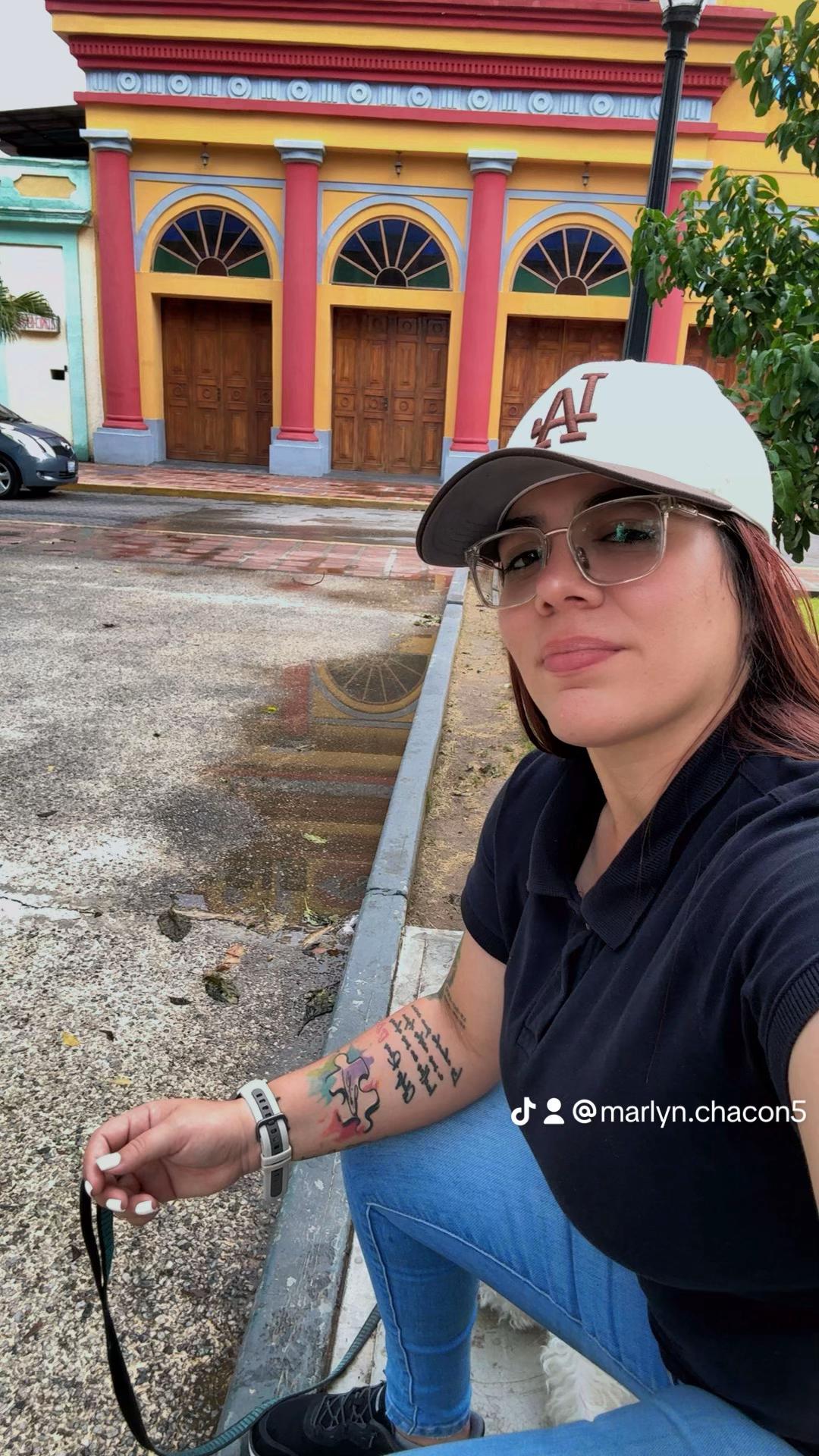 @Marlyn Chacon🇻🇪🏳️🌈