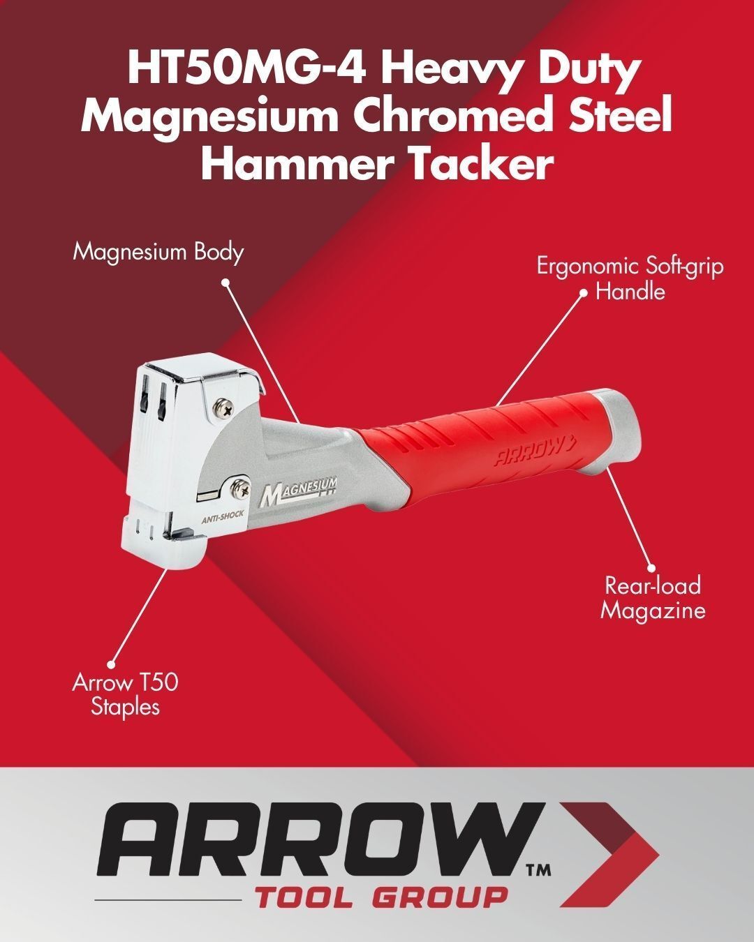 @Arrow Fastener