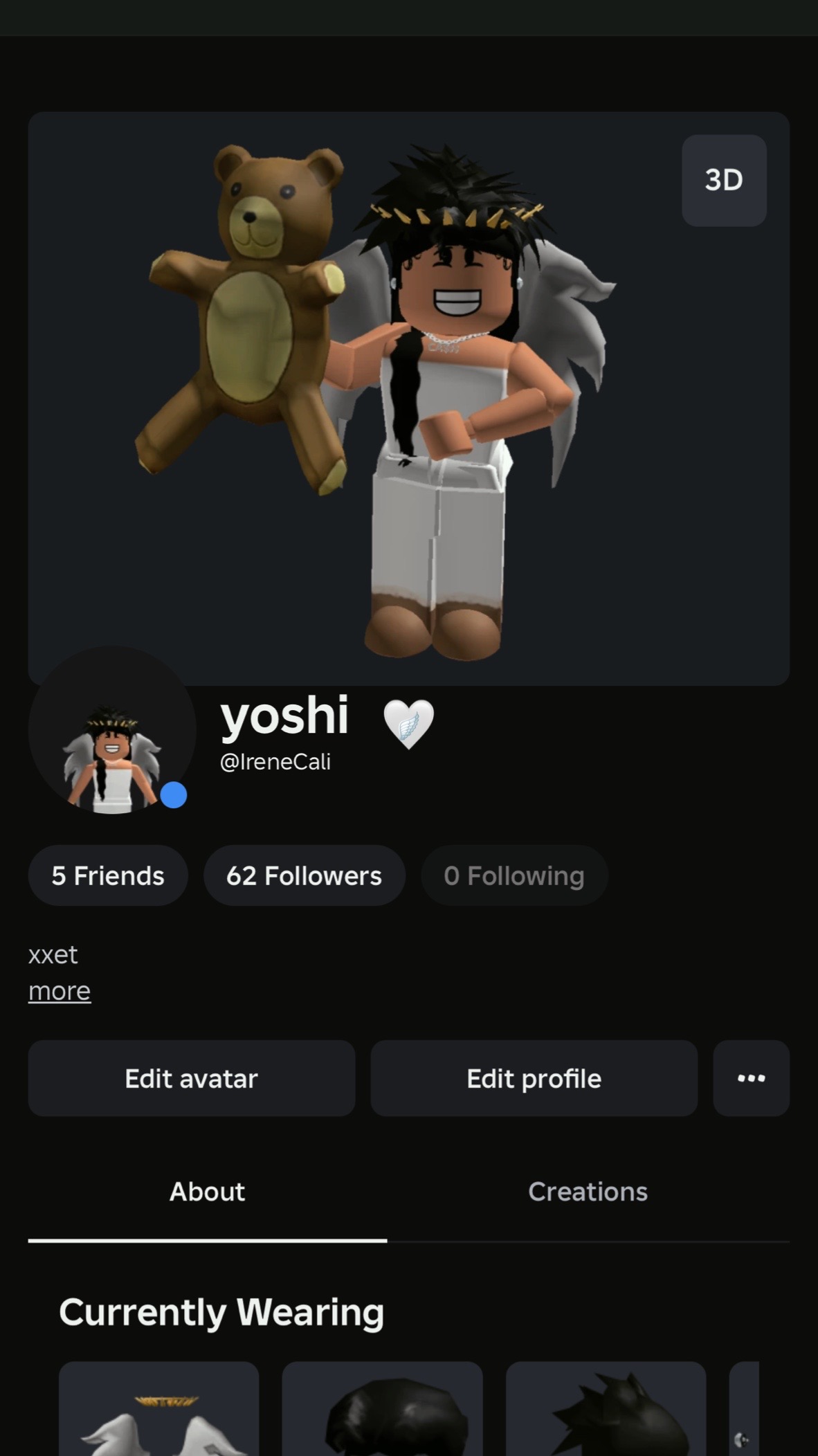 @yoshi