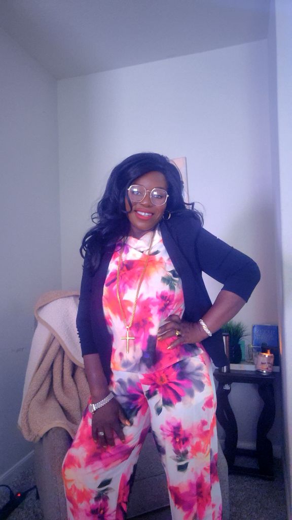 @Ivy Amoah