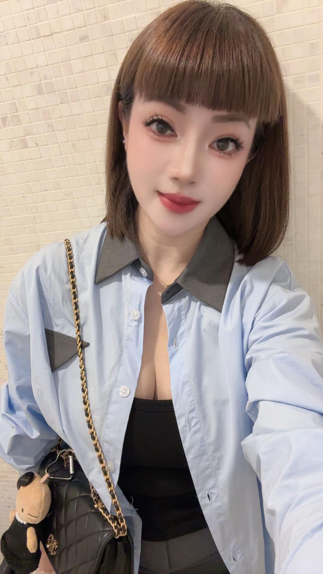 @我是凱莉兒👻Kelly是我