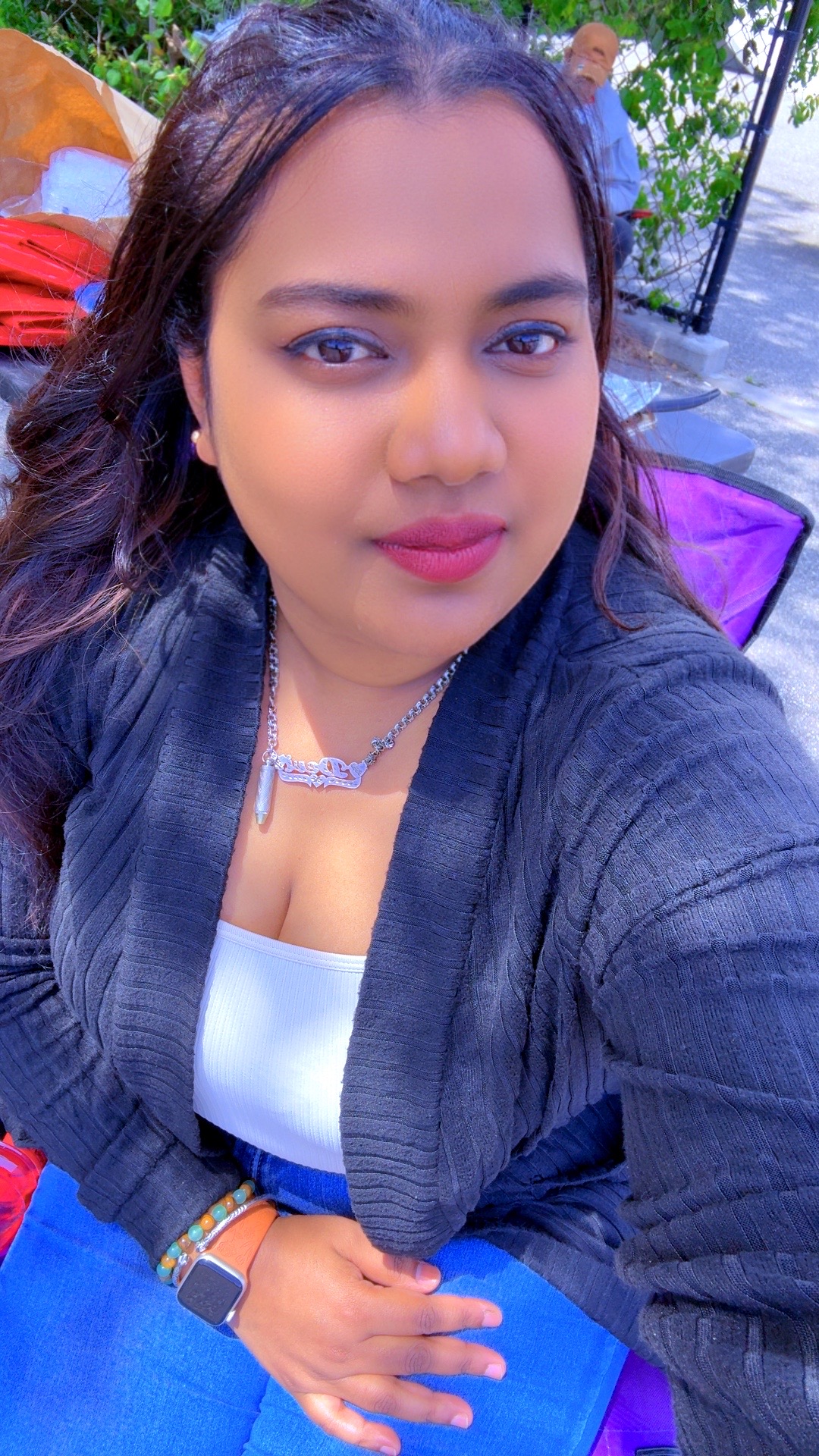 @🕉️🖤it&rsquo;z ur girl D&egrave;vǐ🖤🕉️