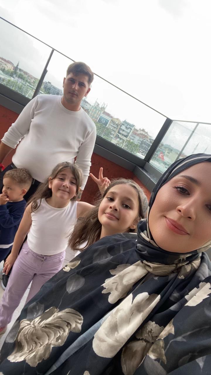@Songül Çetin