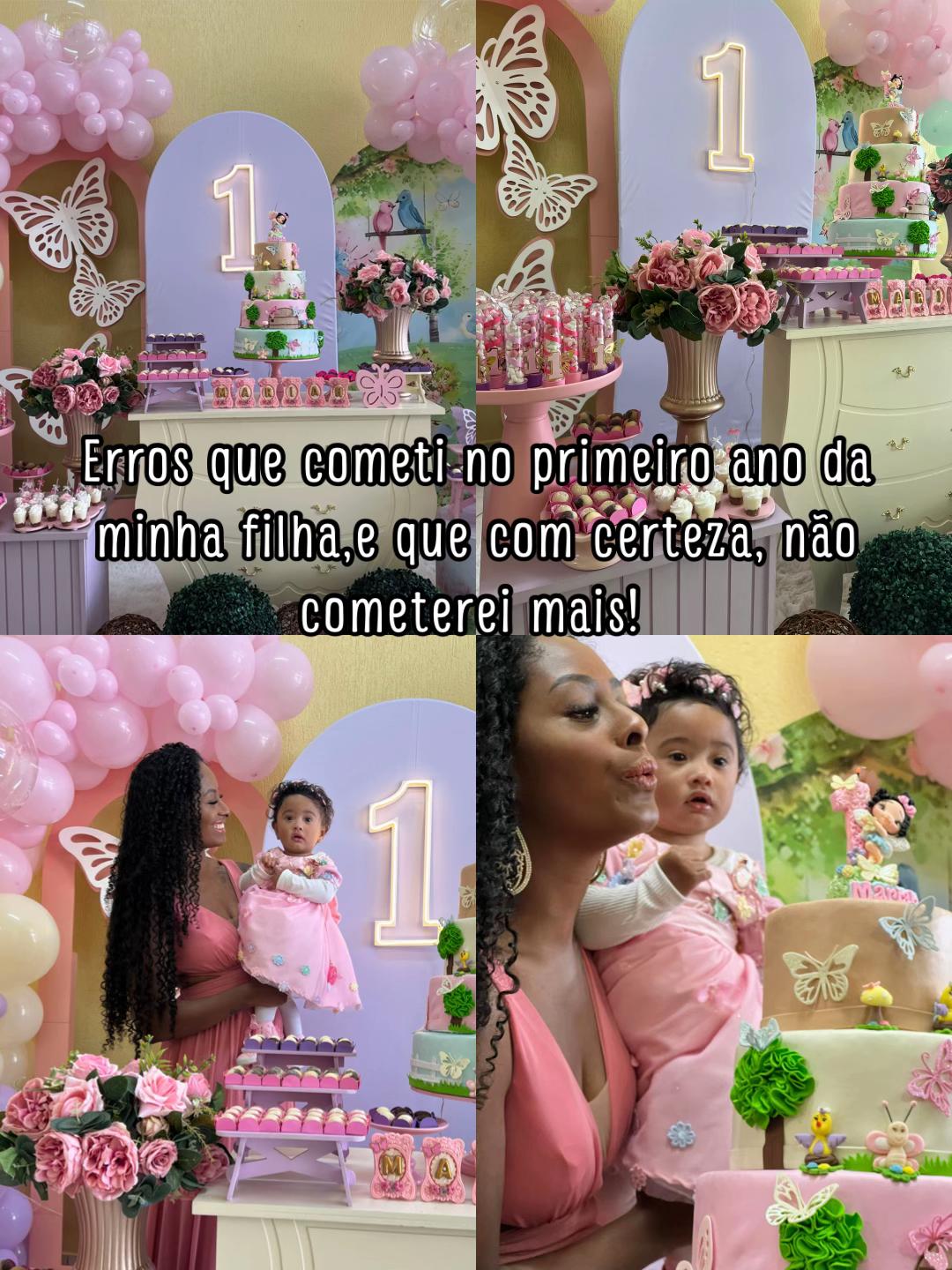 @Ana Luiza