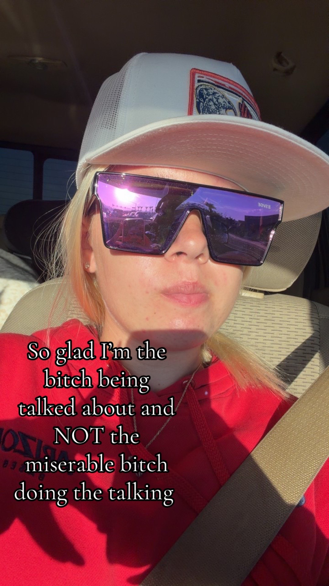 @Lexi!