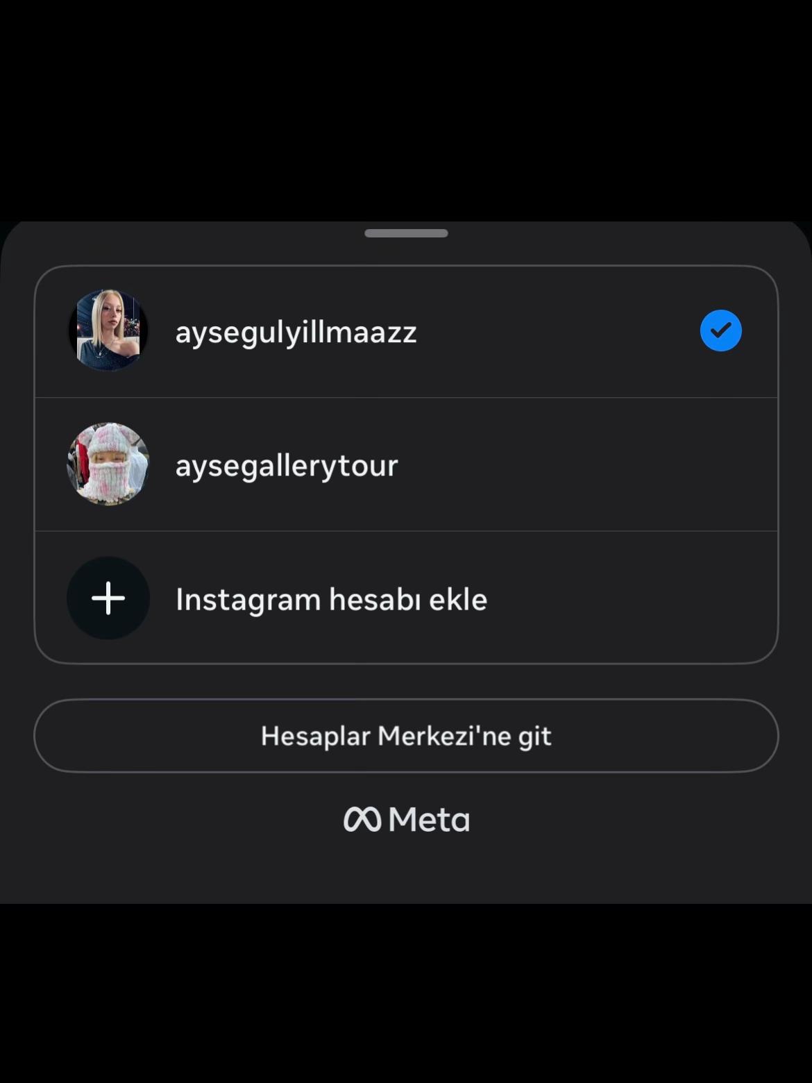 @ayse gul