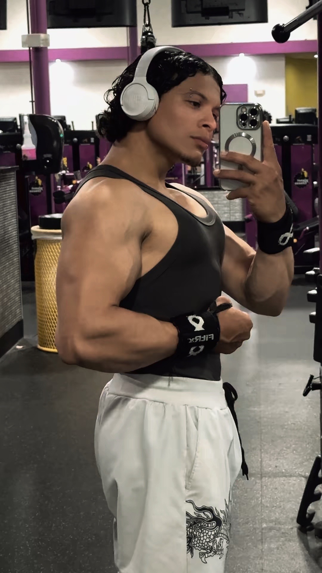 @🔱Calisthenics🔱