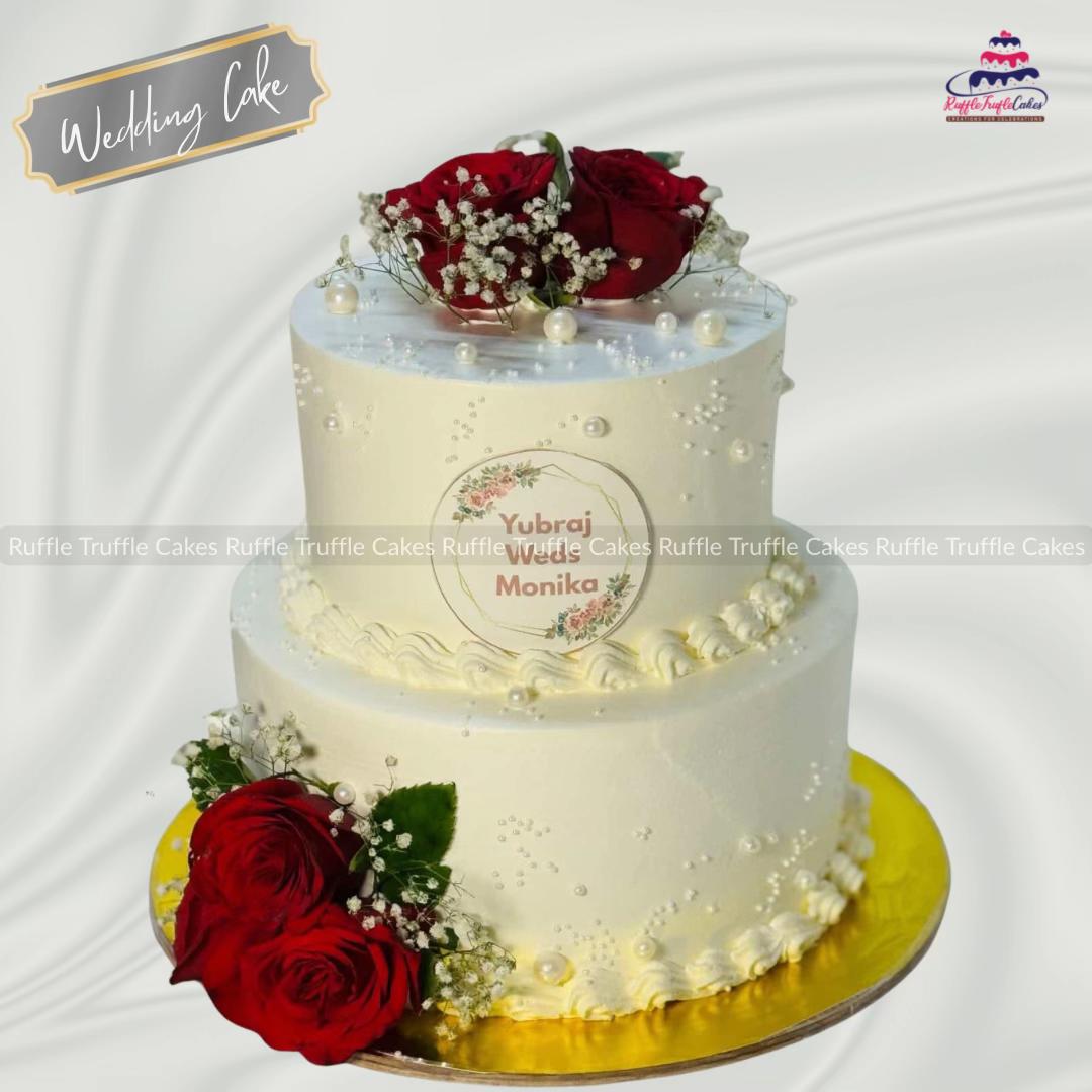 @Ruffle Trufle Cakes